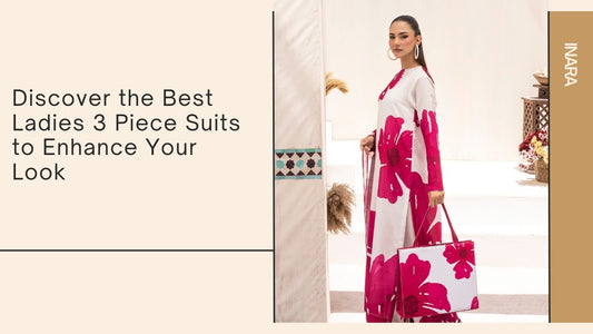 ladies 3-piece suit. printed lawn suits, 3-piece suits for women