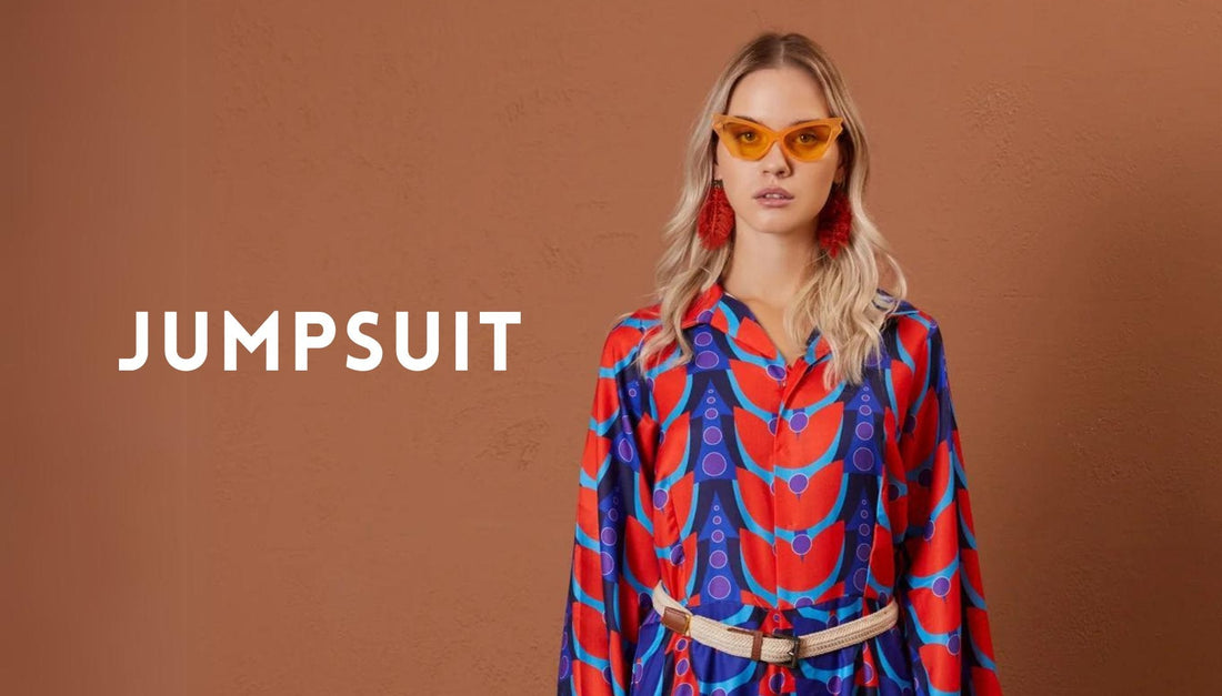 jumpsuits