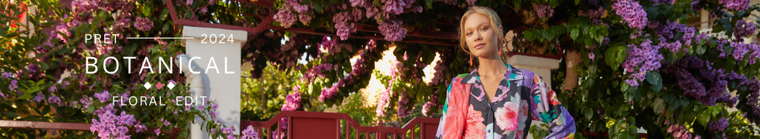 Floral Prints | Botanical