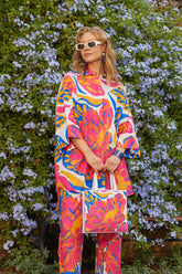 Gloriosa ( Top & trouser )