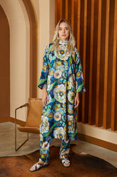 Spike ( Shirt & Trouser )