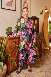 zinnia ( Shirt & Trouser )