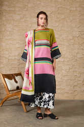 Azalea (Shirt & Trouser)