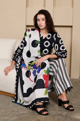 Midnight Palms ( Khaddar )