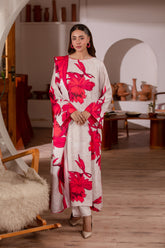 Camelia ( Shirt & trouser )