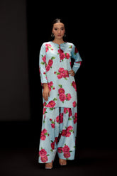 Celora ( Silk Fabric )