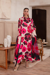 Cosmo ( Shirt & trouser )