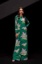 Mevra ( Silk Fabric )