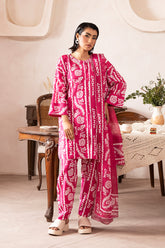 Navessa (Shirt & Trouser)