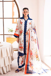 Ortensia (Shirt & Trouser)