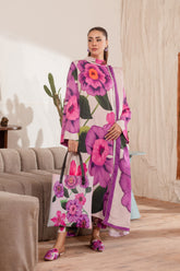 Verbena ( Shirt & trouser )