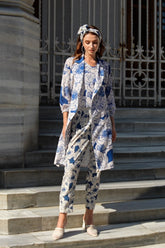 breeze (3 piece Co-ord Set)