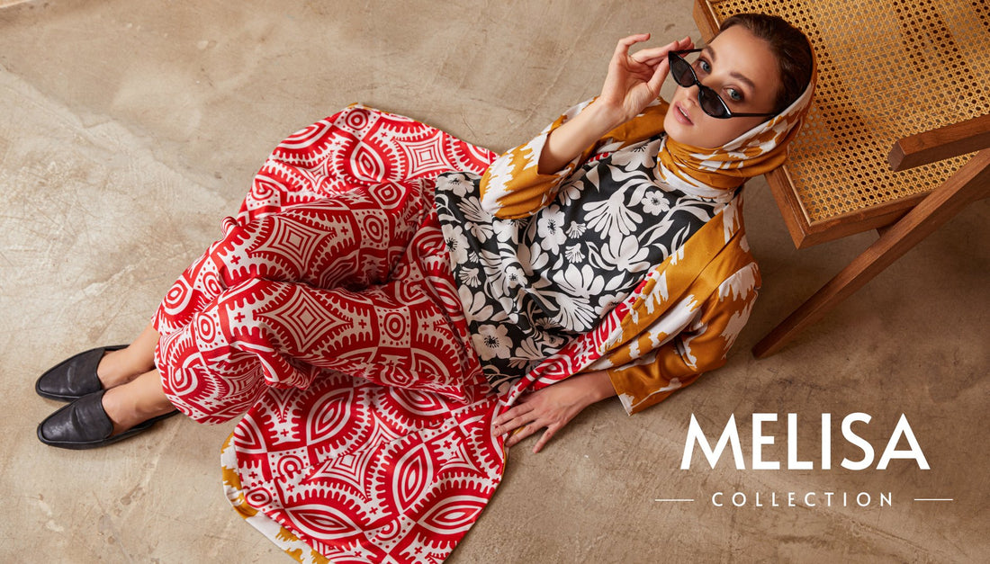 MELISA COLLECTION