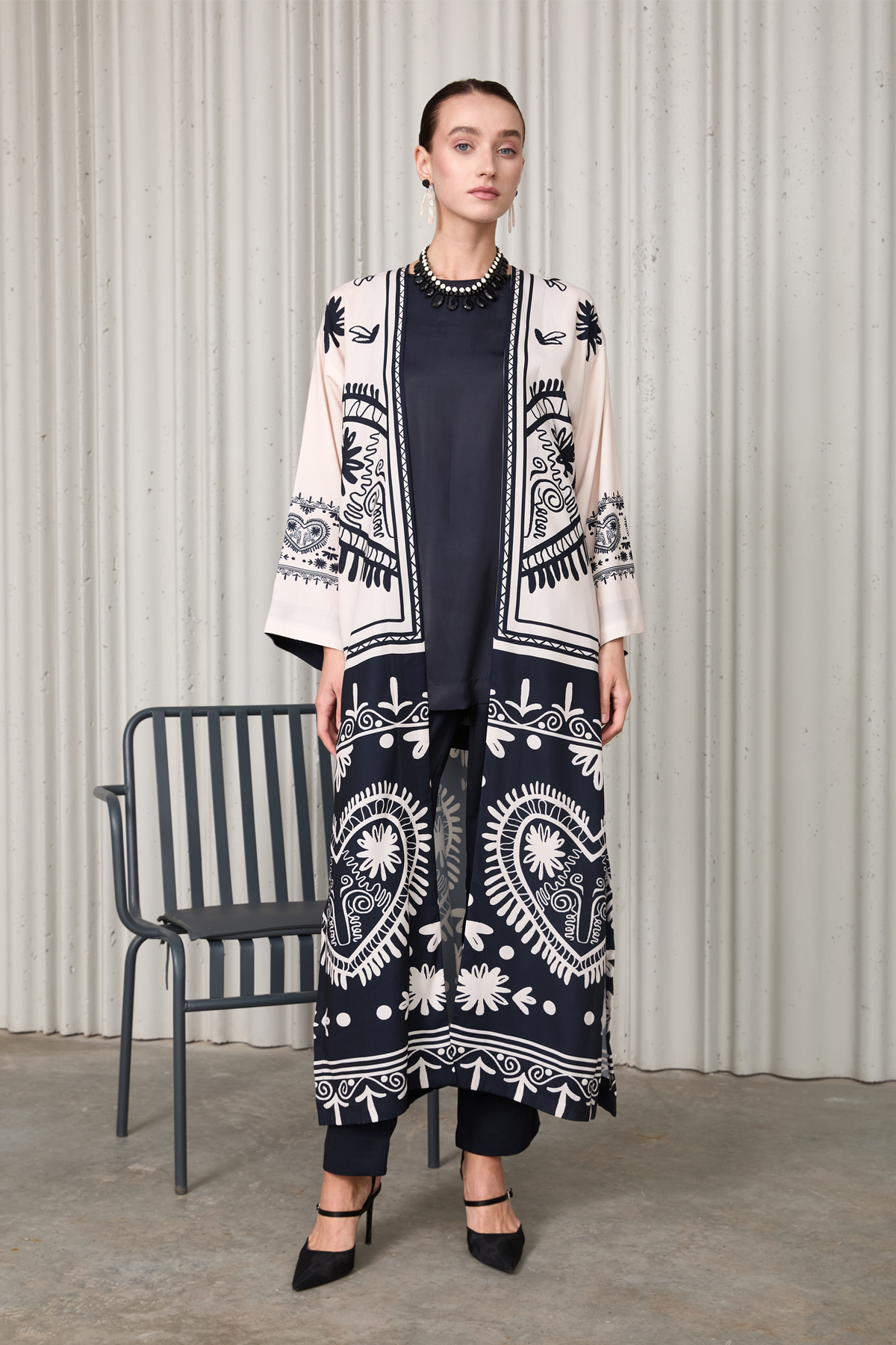 Mystic Wave ( Shrugh )