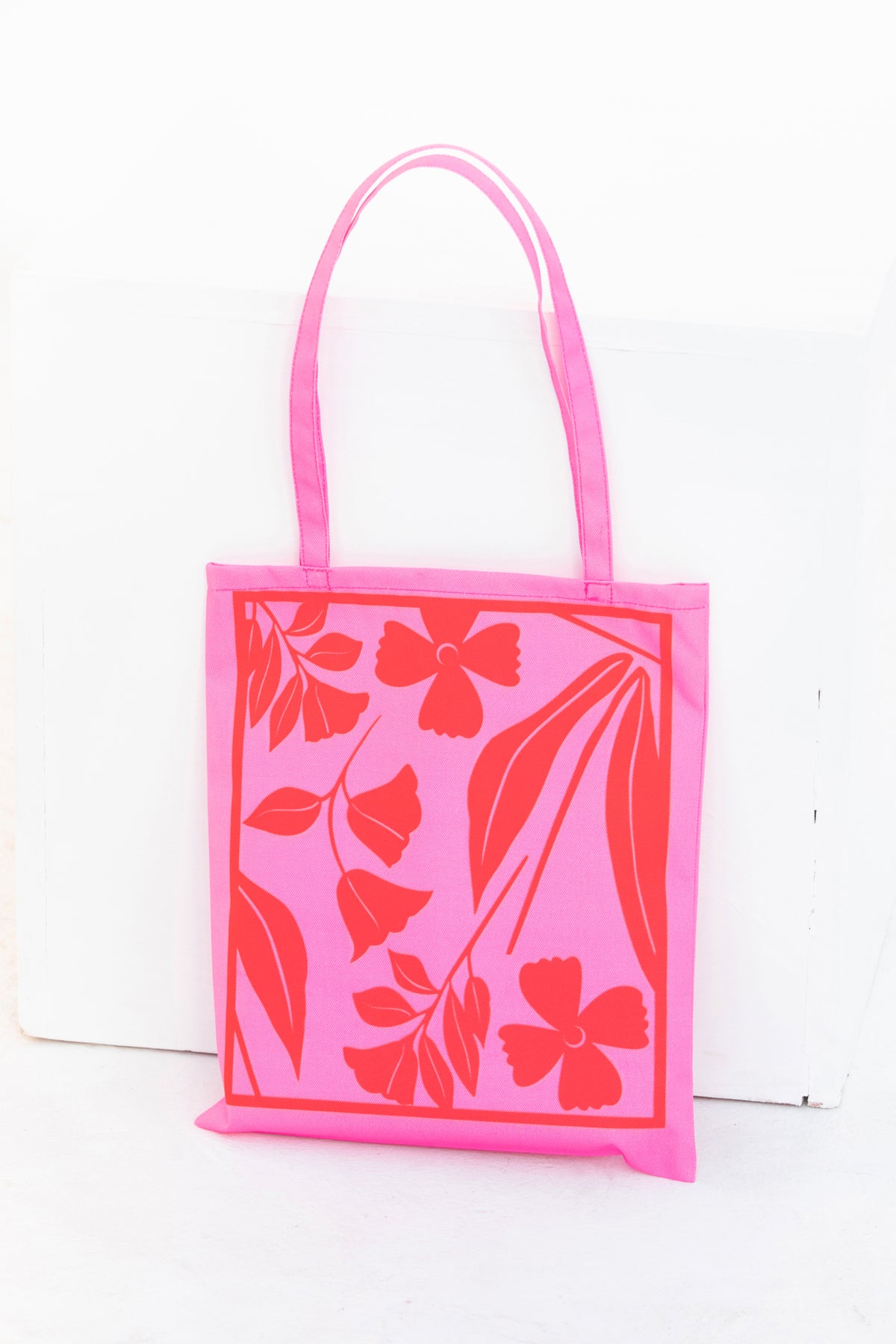 Coral pink(bag)