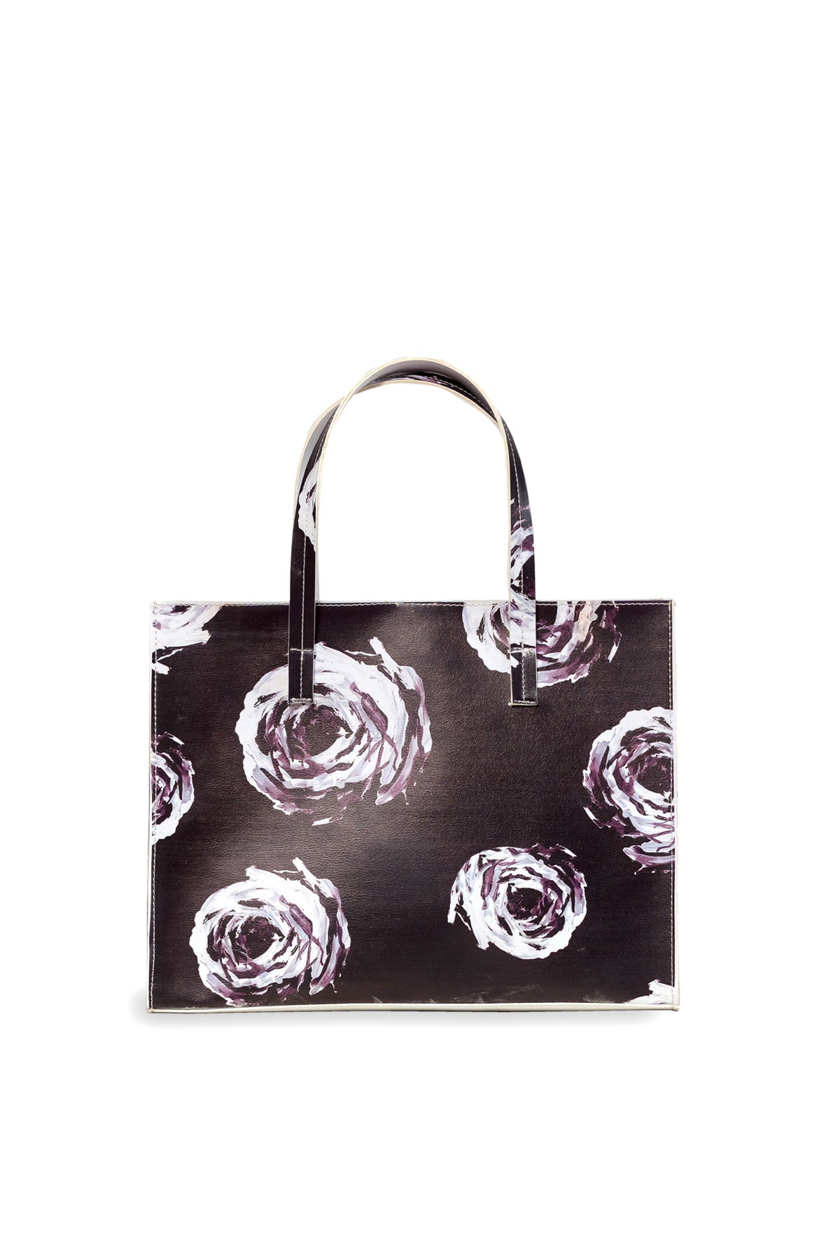 Black Viola (Bag)