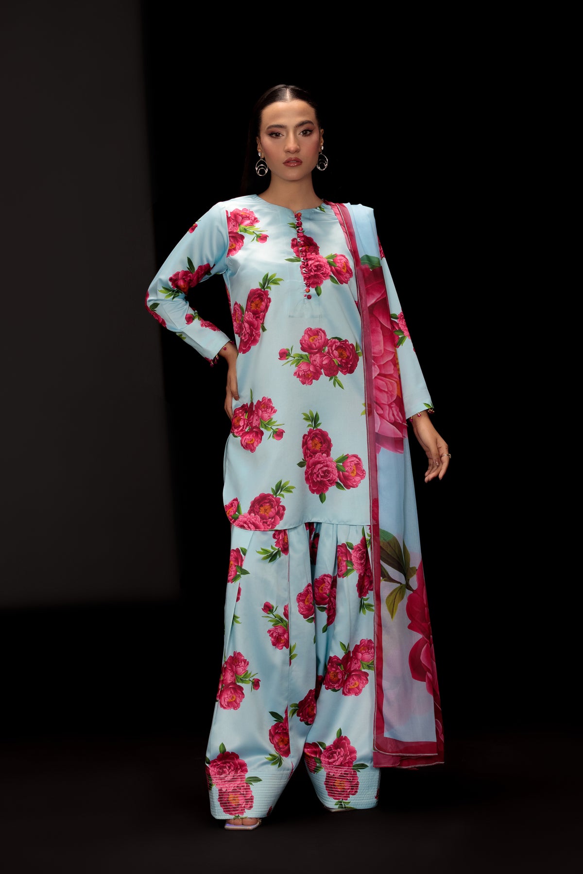 Celora(Dupatta)