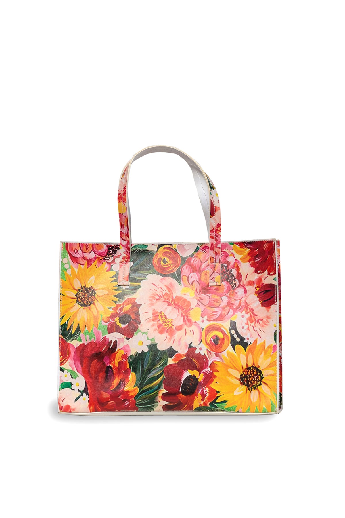 Coral Rose (Bag)