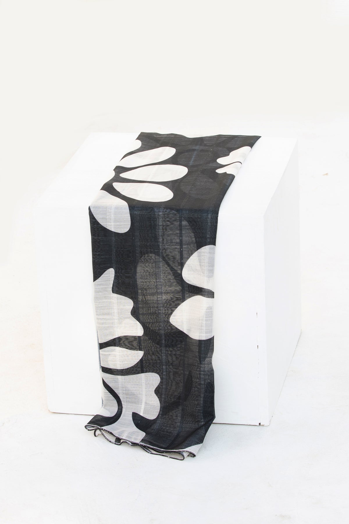 Vortex (Dupatta)