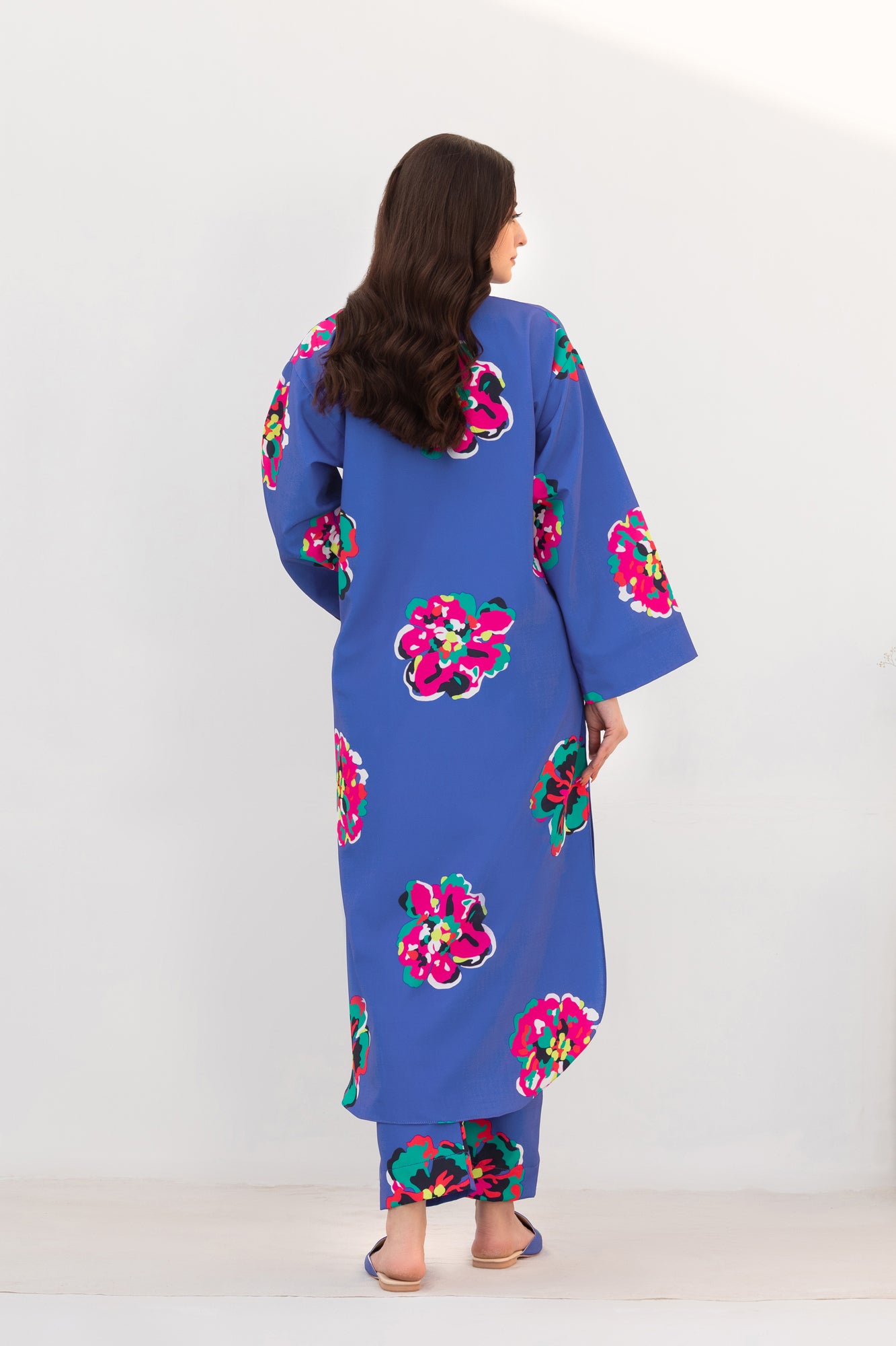Fiori ( Shirt & trouser )