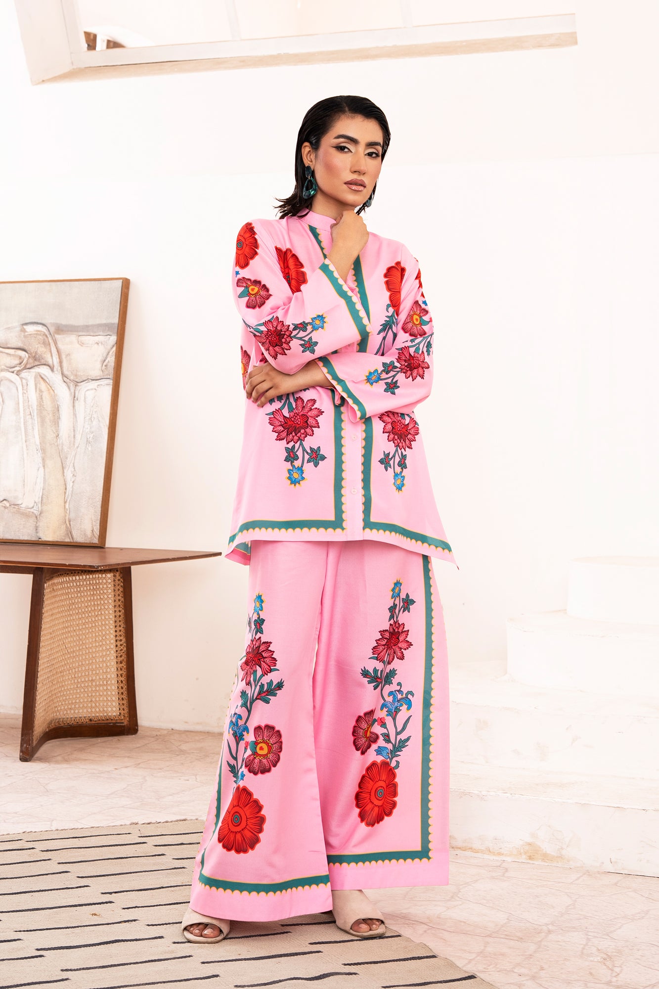 Fiorita (Unstitched)