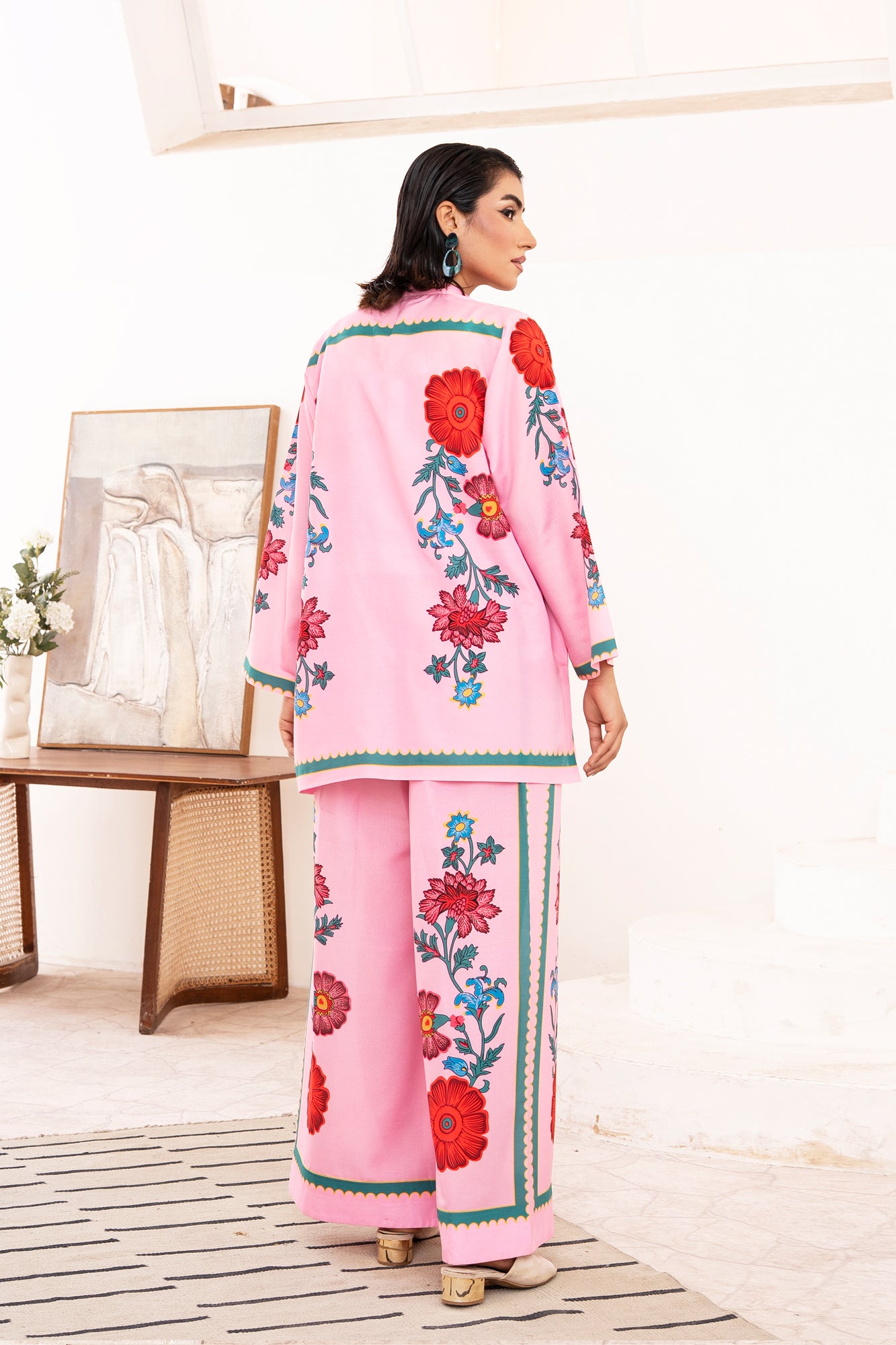 Fiorita (Unstitched)