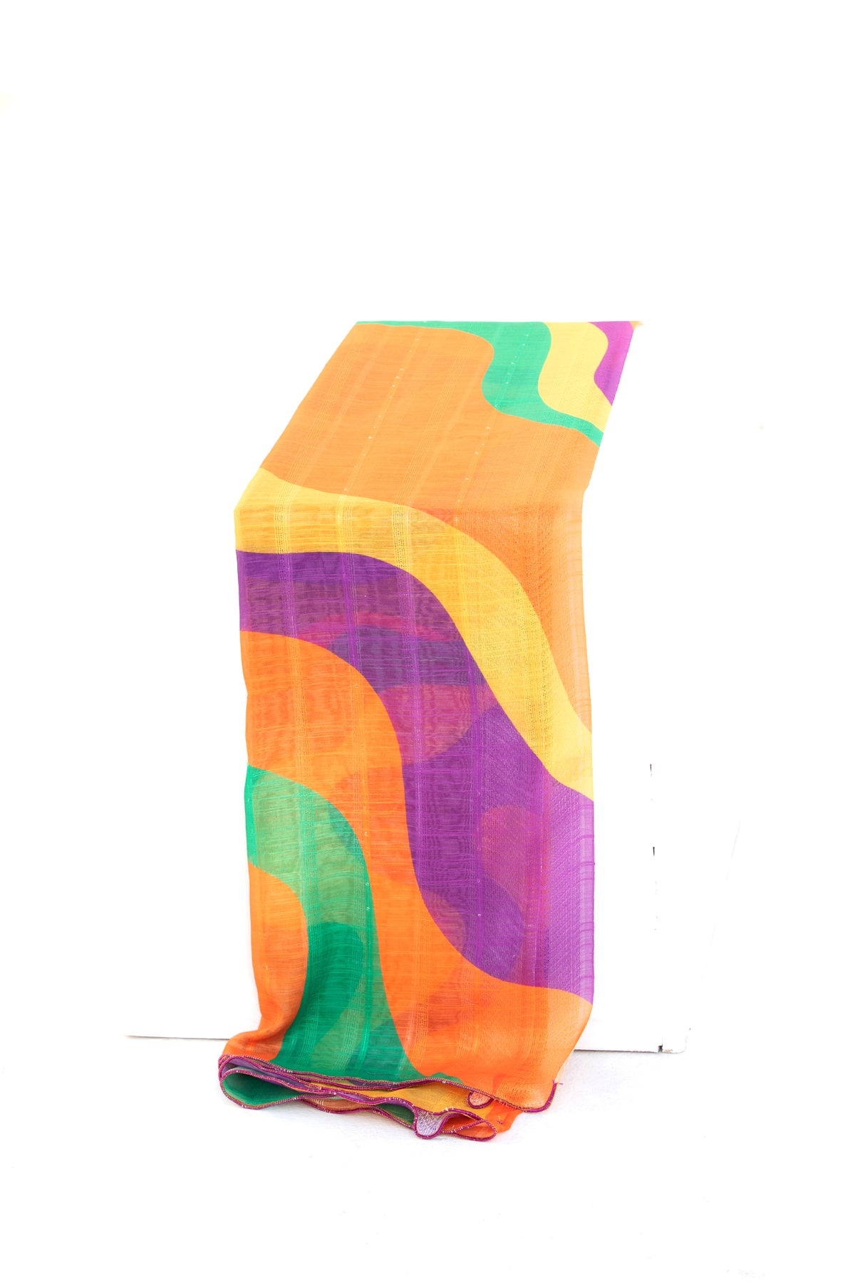 Varmillion(Dupatta)
