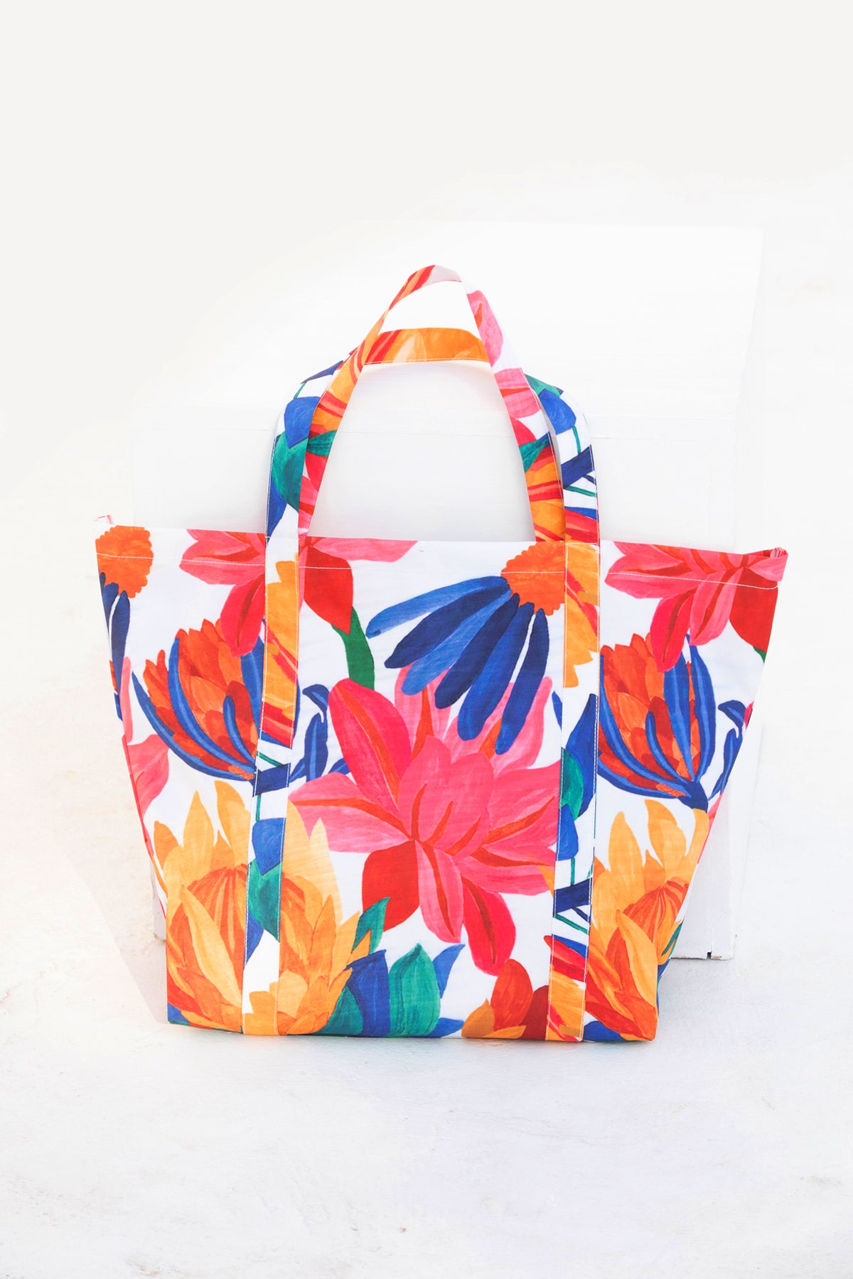 wild flower(bag)